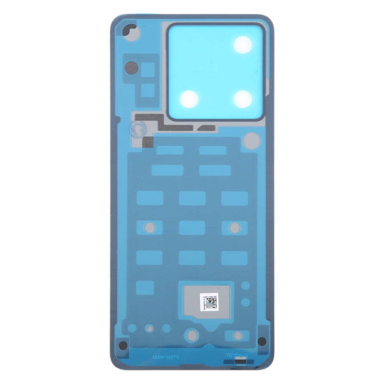 For Xiaomi Poco X6 5G Original Battery Back Cover, For Xiaomi Poco X6 5G(Original)