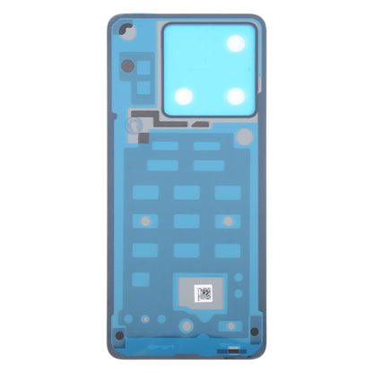 For Xiaomi Poco X6 5G Original Battery Back Cover, For Xiaomi Poco X6 5G(Original)