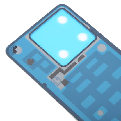For Xiaomi Poco X6 5G Original Battery Back Cover, For Xiaomi Poco X6 5G(Original)