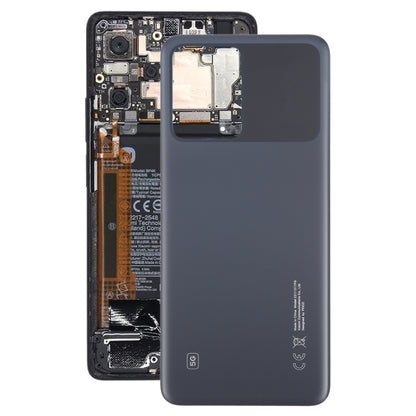 For Xiaomi Poco X5 Pro Original Battery Back Cover