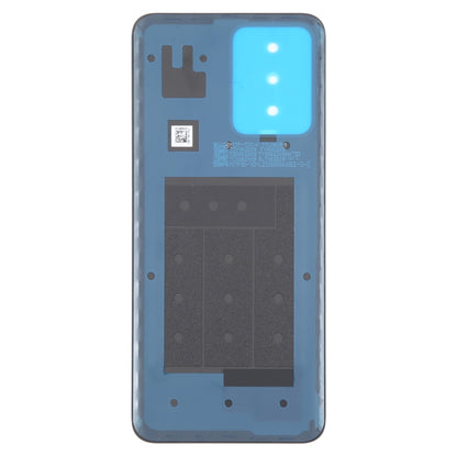 For Xiaomi Poco X5 Pro Original Battery Back Cover, For Xiaomi Poco X5 Pro(Original)