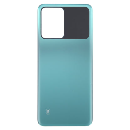 For Xiaomi Poco X5 Pro Original Battery Back Cover