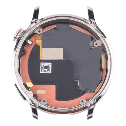 For Honor Watch 4 Pro Original LCD Screen and Digitizer Full Assembly With Frame