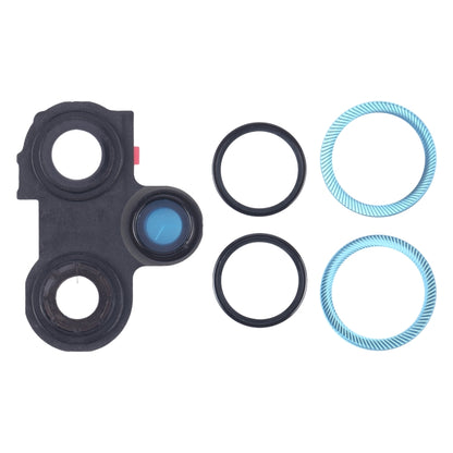 For Xiaomi Redmi Note 12 Turbo Camera Lens Cover, For Xiaomi Redmi Note 12 Turbo