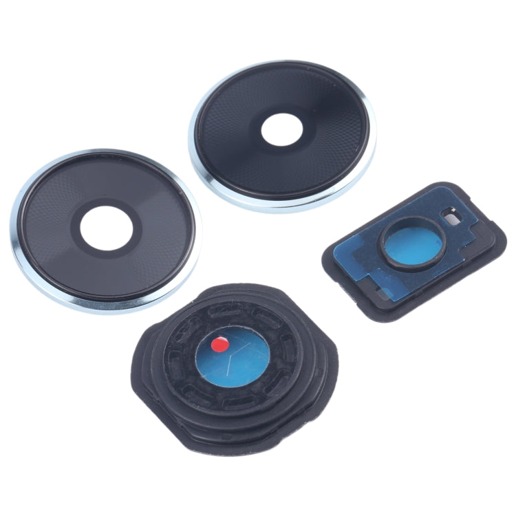 For Xiaomi Poco F6 Camera Lens Cover, For Xiaomi Poco F6