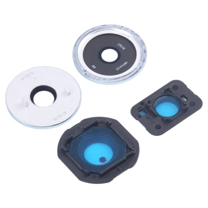 For Xiaomi Poco F6 Camera Lens Cover, For Xiaomi Poco F6