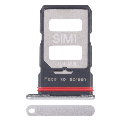 For Xiaomi Poco X6 Pro Original SIM Card Tray + SIM Card Tray, For Xiaomi Poco X6 Pro (Original)