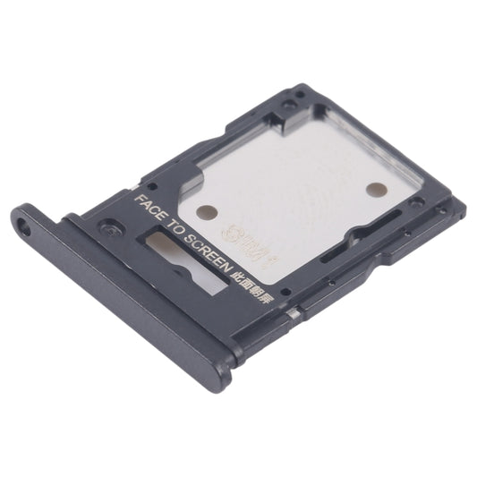 For Xiaomi Redmi 13 4G Original SIM Card Tray + SIM / Micro SD Card Tray, For Xiaomi Redmi 13 4G(Original)