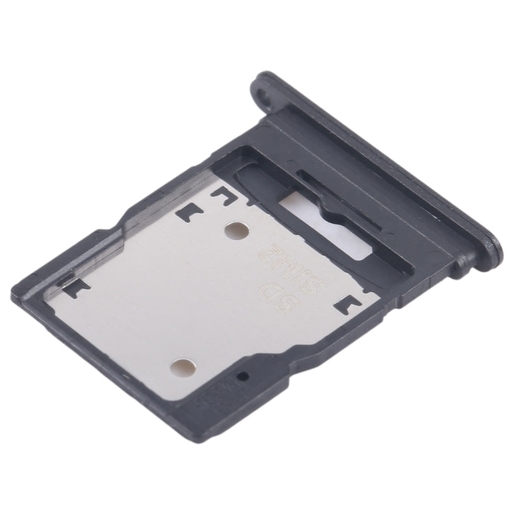 For Xiaomi Redmi 13 4G Original SIM Card Tray + SIM / Micro SD Card Tray, For Xiaomi Redmi 13 4G(Original)