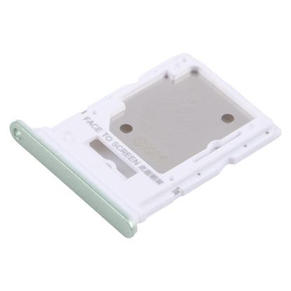 For Xiaomi Redmi 13 4G Original SIM Card Tray + SIM / Micro SD Card Tray, For Xiaomi Redmi Note 13 4G(Original)