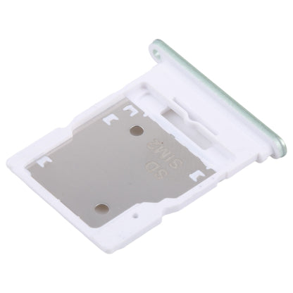 For Xiaomi Redmi 13 4G Original SIM Card Tray + SIM / Micro SD Card Tray, For Xiaomi Redmi Note 13 4G(Original)