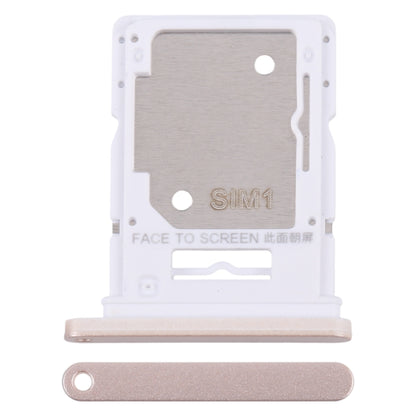For Xiaomi Redmi 13 4G Original SIM Card Tray + SIM / Micro SD Card Tray, For Xiaomi Redmi 13 4G(Original)