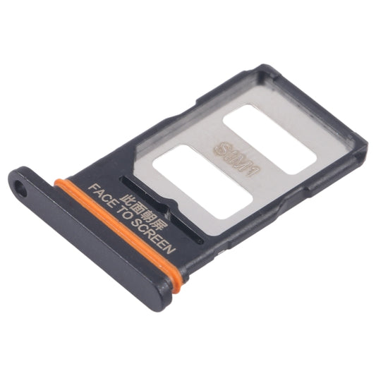 For Xiaomi Poco F6 Original SIM Card Tray + SIM Card Tray, For Xiaomi Poco F6 (Original)