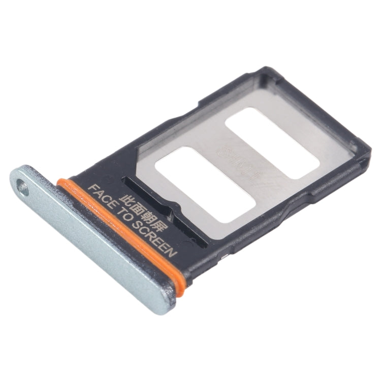 For Xiaomi Poco F6 Original SIM Card Tray + SIM Card Tray, For Xiaomi Poco F6 (Original)