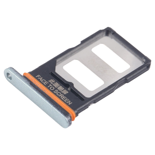 For Xiaomi Poco F6 Original SIM Card Tray + SIM Card Tray, For Xiaomi Poco F6 (Original)