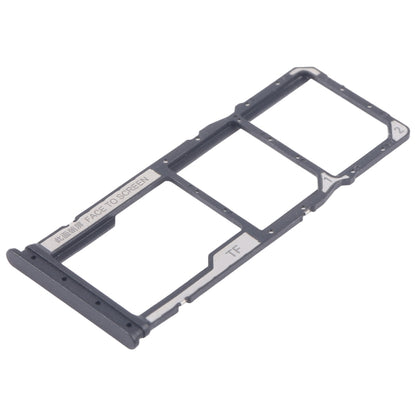 Bandeja para tarjeta SIM original para Xiaomi Poco M6 + Bandeja para tarjeta SIM + Bandeja para tarjeta Micro SD, para Xiaomi Poco M6 (Original)