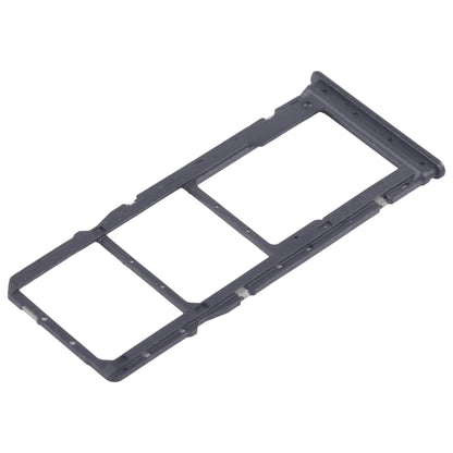 Bandeja para tarjeta SIM original para Xiaomi Poco M6 + Bandeja para tarjeta SIM + Bandeja para tarjeta Micro SD, para Xiaomi Poco M6 (Original)