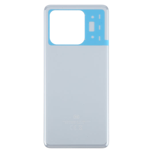 For Xiaomi Poco X6 Pro 5G Original Battery Back Cover, For Xiaomi Poco X6 Pro 5G(Original)