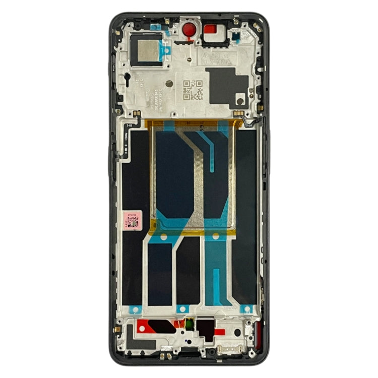 For OnepPlus Nord 3 CPH2491 CPH2493 Middle Frame Bezel Plate, For OnepPlus Nord 3