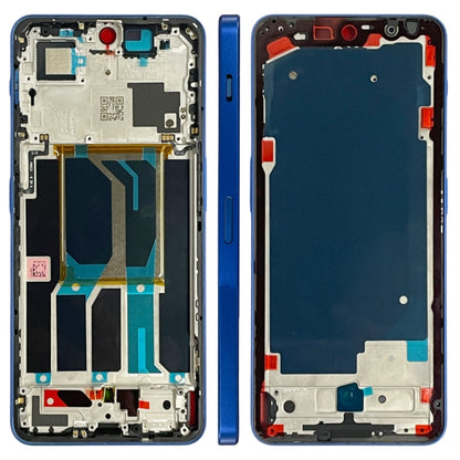 For OnepPlus Nord 3 CPH2491 CPH2493 Middle Frame Bezel Plate, For OnepPlus Nord 3