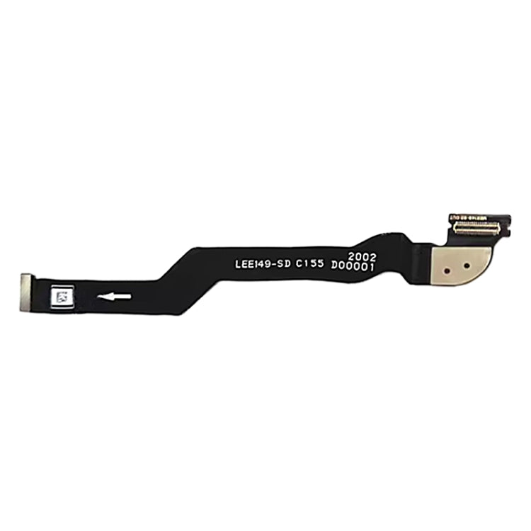 Cable flexible para conector de placa base LCD de OnePlus 8
