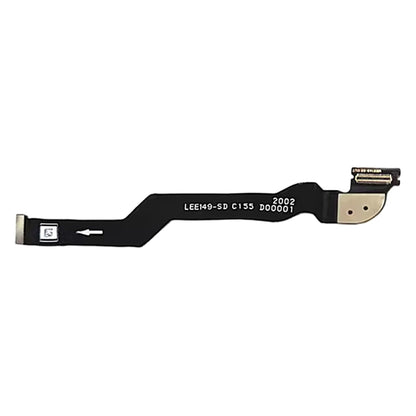 Cable flexible para conector de placa base LCD de OnePlus 8