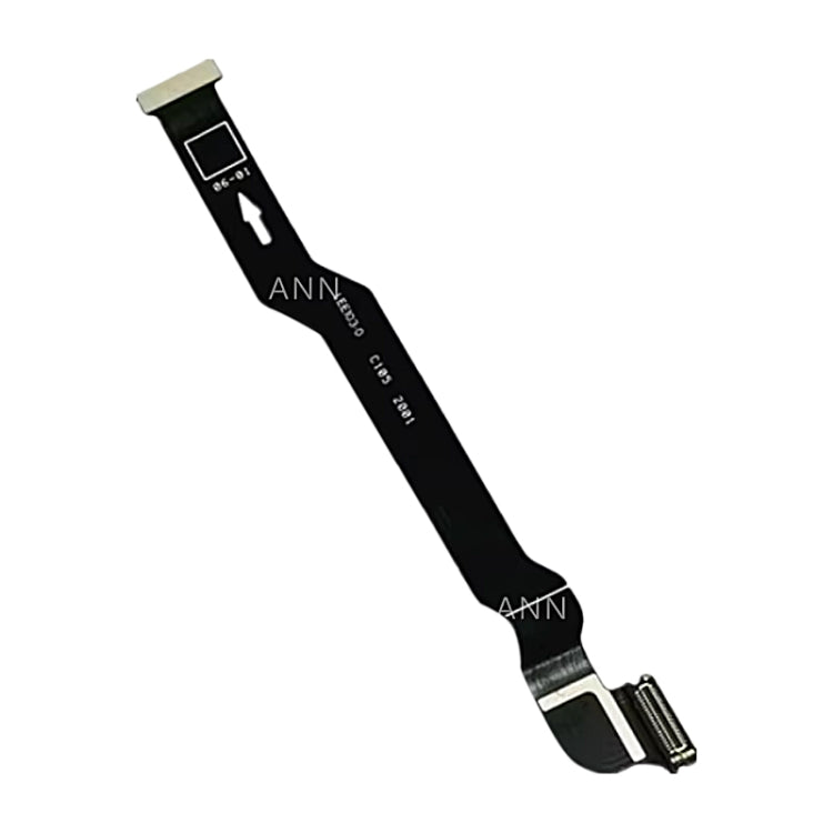 Cable flexible para conector de placa base LCD de OnePlus 8