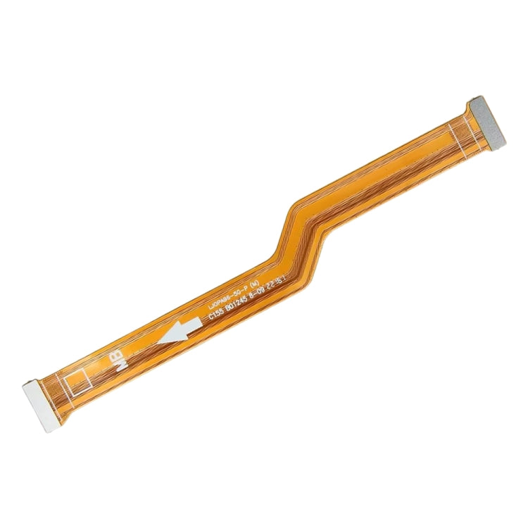 For OnePlus Nord N20 5G Charging Port Mainboard Connector Flex Cable, For OnePlus Nord N20 5G