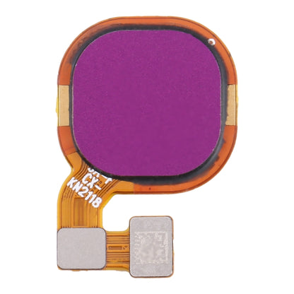 Câble flexible d'origine pour capteur d'empreintes digitales Infinix Hot 9 Pro X655F, pour Infinix Hot 9 Pro