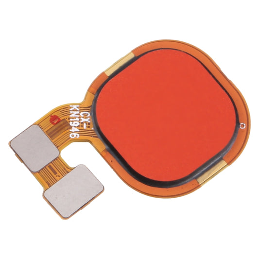 For Infinix Hot 10 X682B Original Fingerprint Sensor Flex Cable, For Infinix Hot 10