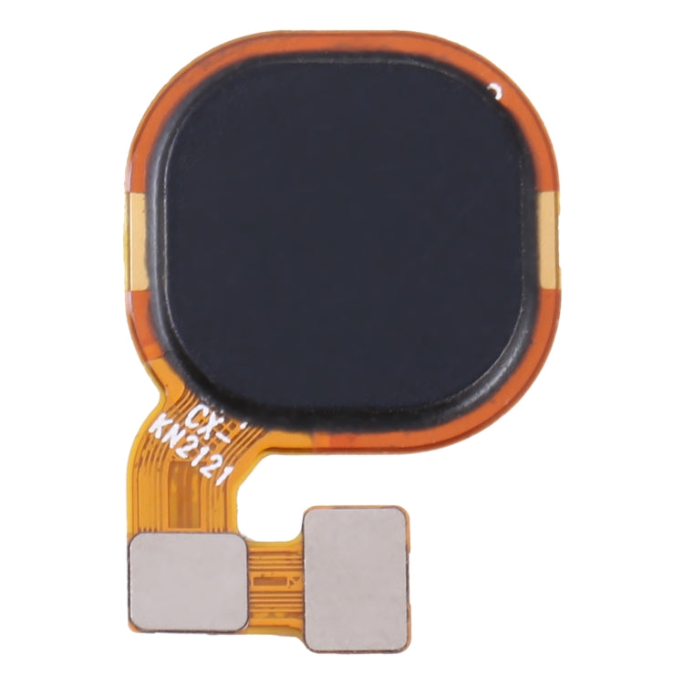 For Infinix Hot 10 Lite X657B Original Fingerprint Sensor Flex Cable, For Infinix Hot 10 Lite