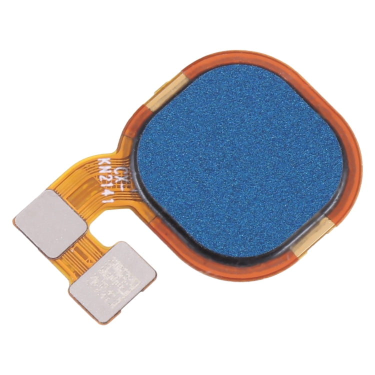 For Infinix Hot 10 Lite X657B Original Fingerprint Sensor Flex Cable, For Infinix Hot 10 Lite