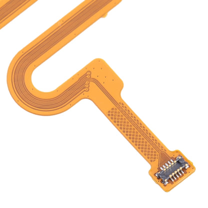 For Infinix Note 7 X690 Original Fingerprint Sensor Flex Cable, For Infinix Note 7