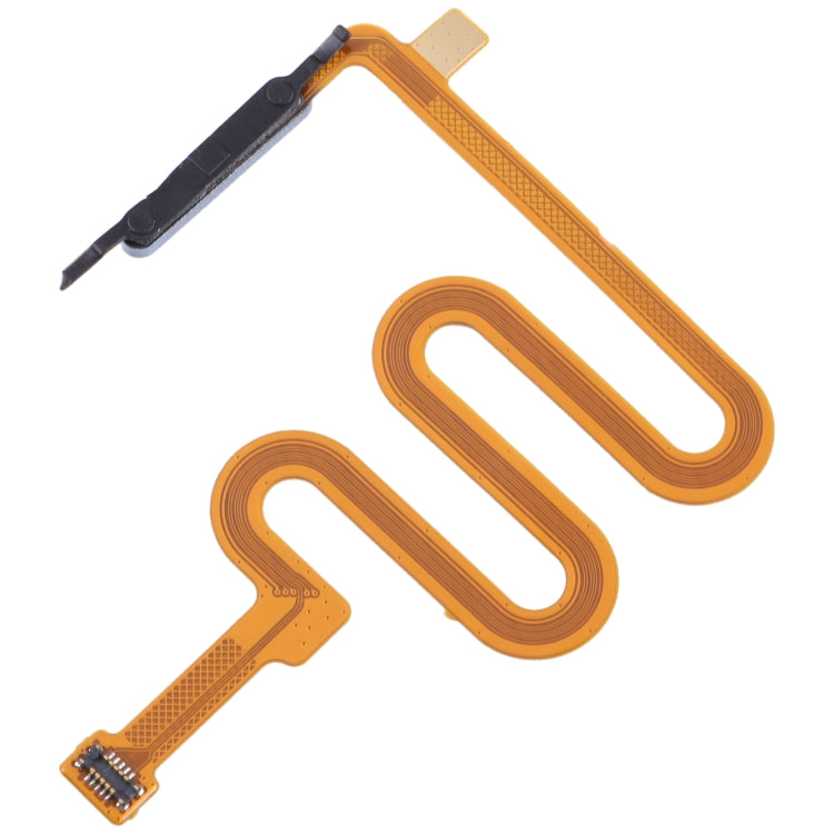 For Infinix Note 8 X692 Original Fingerprint Sensor Flex Cable, For Infinix Note 8