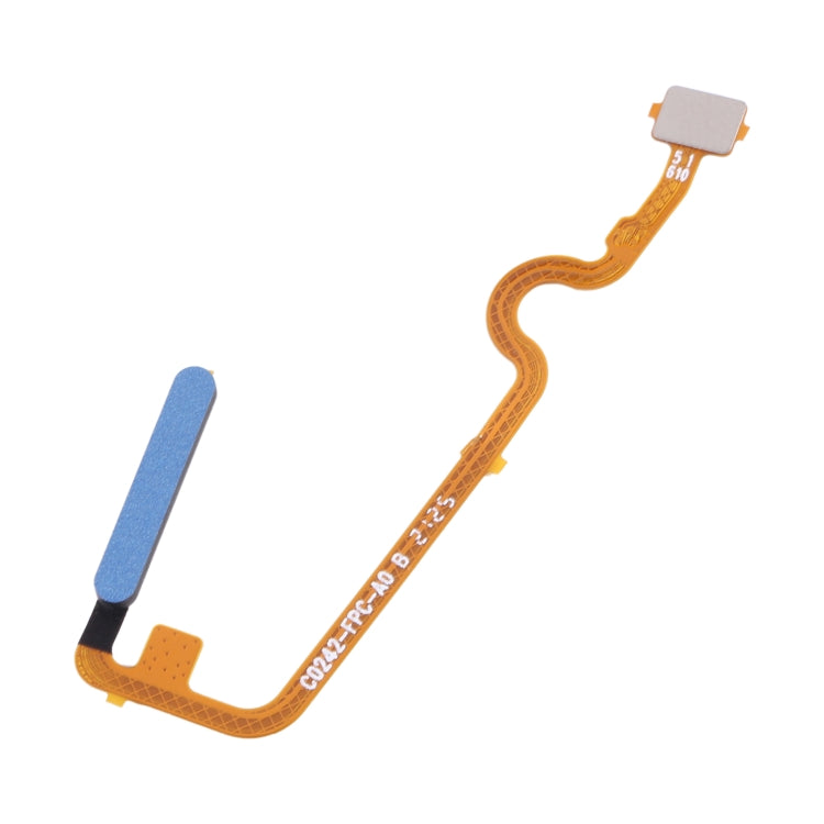 For Infinix Note 11 Pro X697 Original Fingerprint Sensor Flex Cable, For Infinix Note 11 Pro