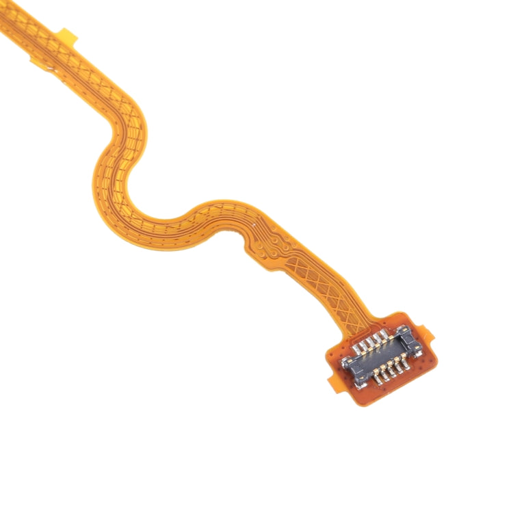For Infinix Note 11 Pro X697 Original Fingerprint Sensor Flex Cable, For Infinix Note 11 Pro