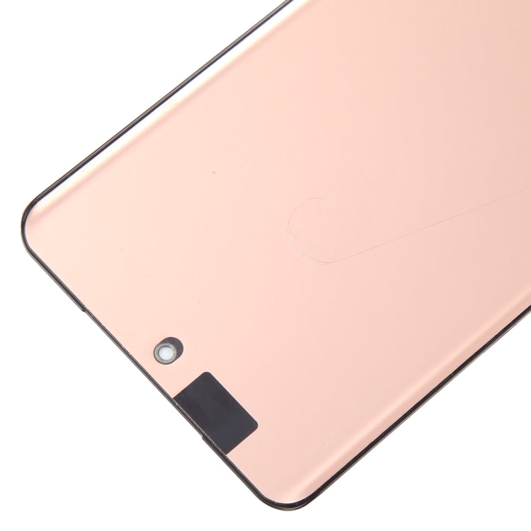 AMOLED Material Original LCD Screen for OPPO Find X6 With Digitizer Full Assembly, For OPPO Find X6(Original)