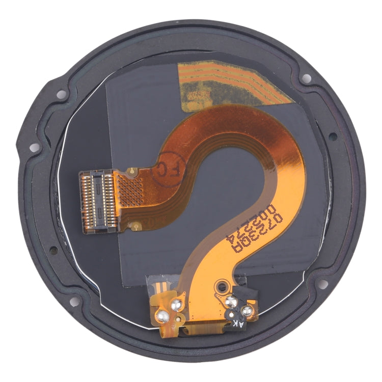 For Garmin Fenix6 Original LCD Screen with Digitizer Full Assembly, For Garmin Fenix 6(Original)