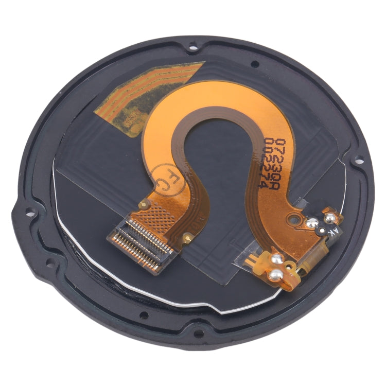 For Garmin Fenix6 Original LCD Screen with Digitizer Full Assembly, For Garmin Fenix 6(Original)