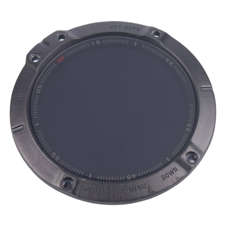 For Garmin Fenix6 Original LCD Screen with Digitizer Full Assembly, For Garmin Fenix 6(Original)