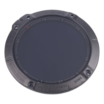 For Garmin Fenix6 Original LCD Screen with Digitizer Full Assembly, For Garmin Fenix 6(Original)