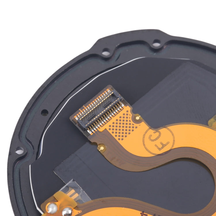 For Garmin Fenix6 Original LCD Screen with Digitizer Full Assembly, For Garmin Fenix 6(Original)