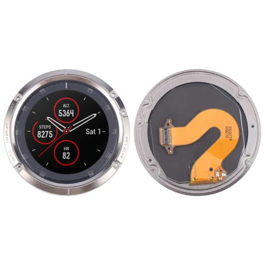 For Garmin Fenix 5 Original LCD Screen with Digitizer Full Assembly, For Garmin Fenix 5, For Garmin Fenix 5(Original)