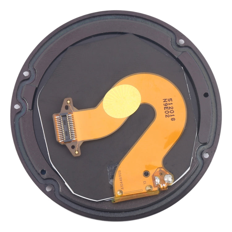 For Garmin Fenix 5 Plus Original LCD Screen with Digitizer Full Assembly