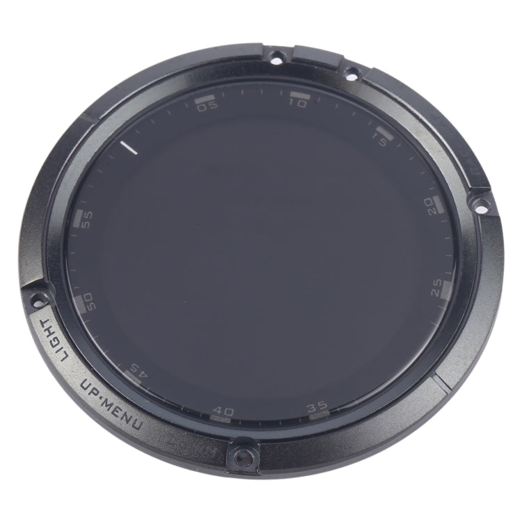 For Garmin Fenix 5 Plus Original LCD Screen with Digitizer Full Assembly