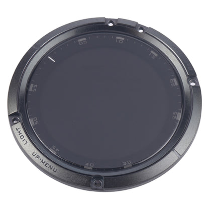 For Garmin Fenix 5 Plus Original LCD Screen with Digitizer Full Assembly