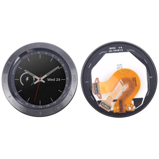 For Garmin Approach S60 Original LCD Screen with Digitizer Full Assembly, For Garmin Approach S60(Original)