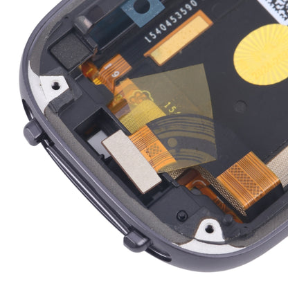 For Honor Watch 4 Original LCD Screen Digitizer Full Assembly with Frame