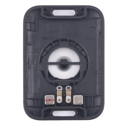 For Xiaomi Mi Band 8 Pro Original Rear Housing Cover, For Xiaomi Mi Band 8 Pro(Original)