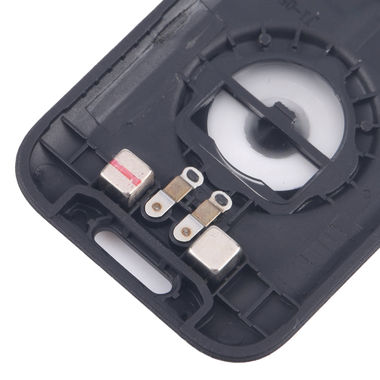 For Xiaomi Mi Band 8 Pro Original Rear Housing Cover, For Xiaomi Mi Band 8 Pro(Original)